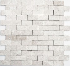 Carreaux de Mosaique Marbre