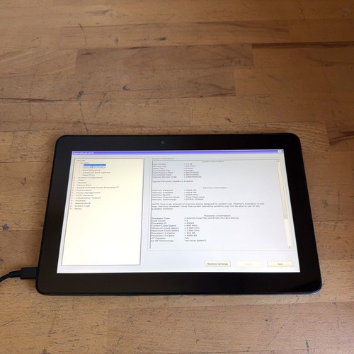 Portable dell latitude - latitude, 5175