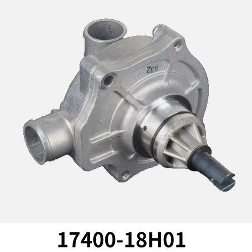 Ensemble pompe eau - ensemble,