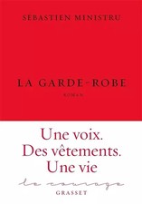 La garde-robe, Sébastien