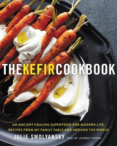 Julie smolyansky the kefir - the,