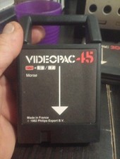 Videopac 45
