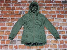 Ragwear Veste Armée Vert –