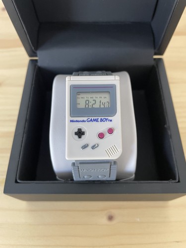 Nintendo game boy - nintendo,
