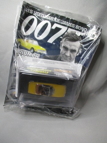 Am051 fabbri voitures - 1/43,