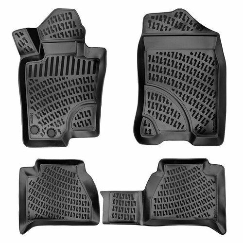Tapis nissan navara 2015 - navara, 2015-2021