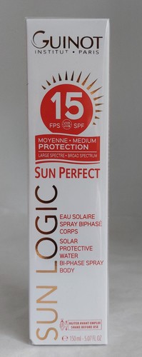 Guinot sun perfect eau - sun,