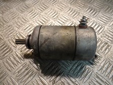 démarreur quad yamaha 350