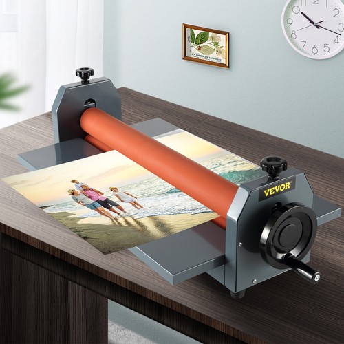 Vevor plastifieuse manuelle - plastifieuse, à