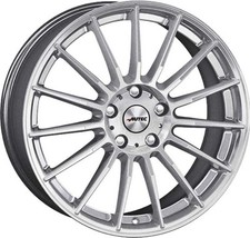 Jantes Autec Lamera 8.0x19