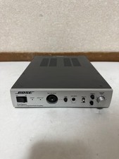 [Power On] Amplificateur de