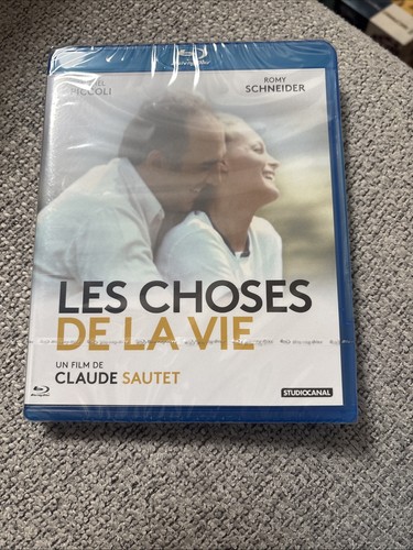 Blu ray neuf emballé - blu,