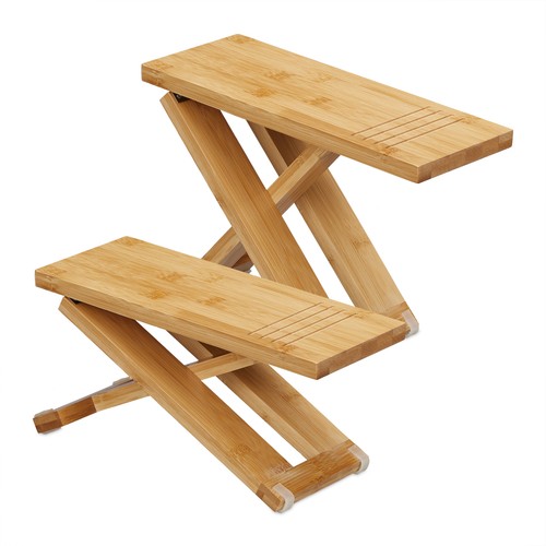 Repose pied toilette lot - repose-pied,