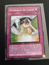 Yu-Gi-Oh! Card Limit Inverter 5ds2-fr037