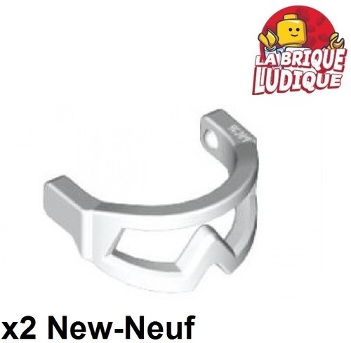 Lego minifig headgear - minifig,