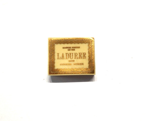Feve ladurée 2000 - ladurÉe, a