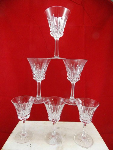 Villeroy boch 6 - 6, verres