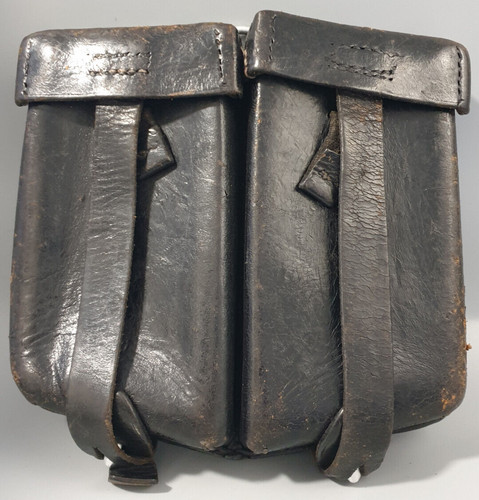 Sac munitions ceinture - à,