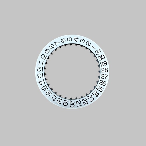 Lemania 5100 5012 quantième - 5100/5012,