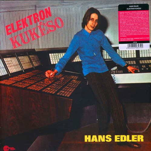 Hans edler elektron - hans, kukéso