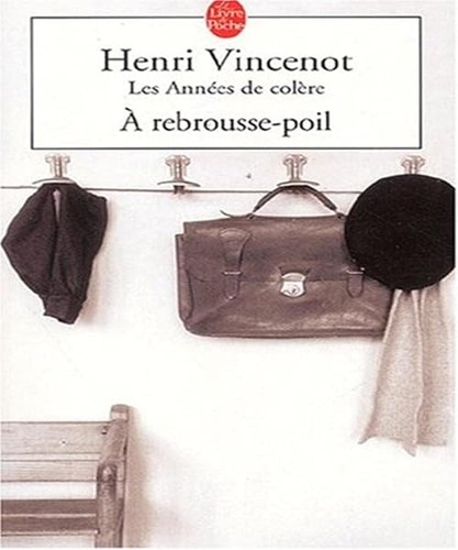 Rebrousse poil vincenot - -,