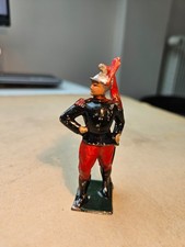 Dragon français Plomb creux GM (Georges Munckle)