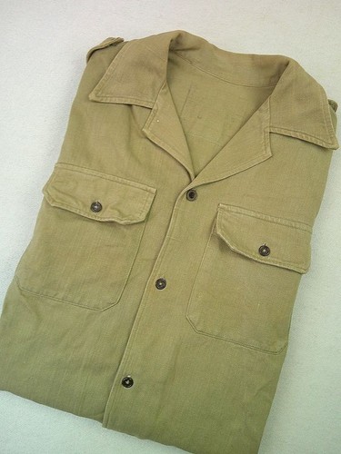 Armée française chemise - armée,