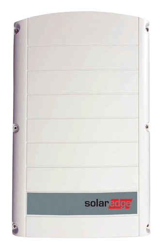 Solaredge se4k triphasé net - solaredge,