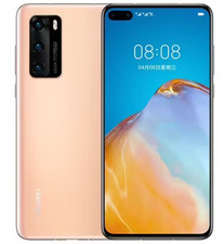 HUAWEI P40 Pro 256 Go Blush -