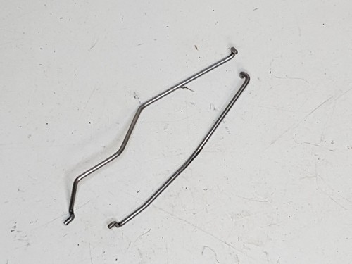 Tringle carburateur moteur - carburateur, de