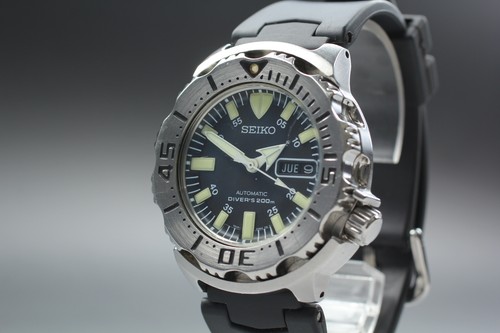 Exc montre automatique - exc+5,