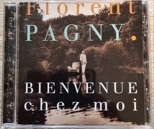 Boitier cristal florent - [cd, cristal]