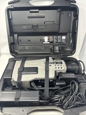 Panasonic AG-456 SVHS