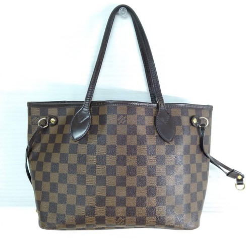 Authentique sac fourre tout - sac, fourre-tout