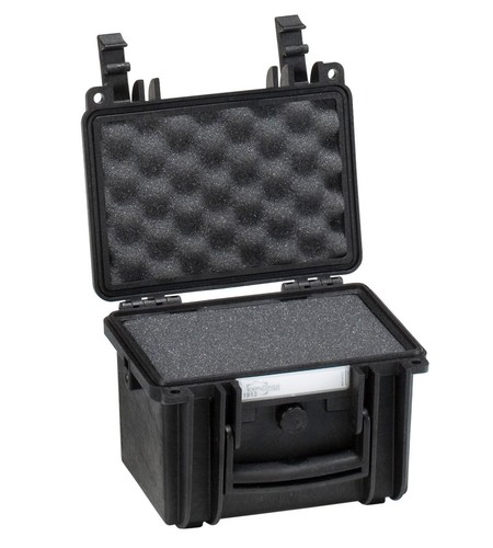 Mallette etanche explorer - mallette,