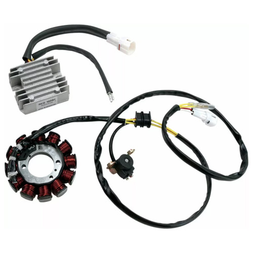 Stator utilitaire moose - stator,