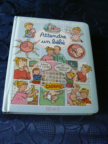 Rare imagerie des tout - des,