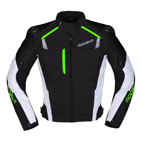 Veste moto modeka lineos - veste,