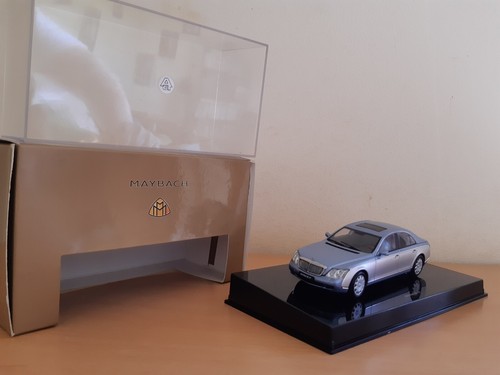 Autoart gateway 43 voiture - autoart, 1/43
