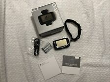 Garmin Foretrex 701 Ballistic Edition GPS