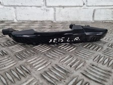 Poignée De Portière