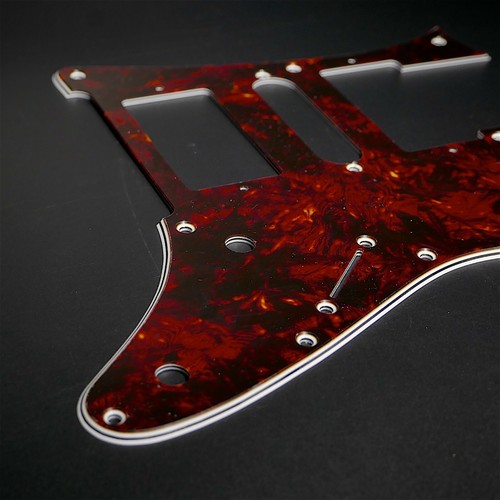 Pickguard ibanez jem - pickguard,