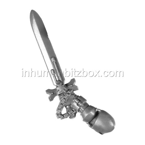 Bt19 bras epee black templar - bt19,