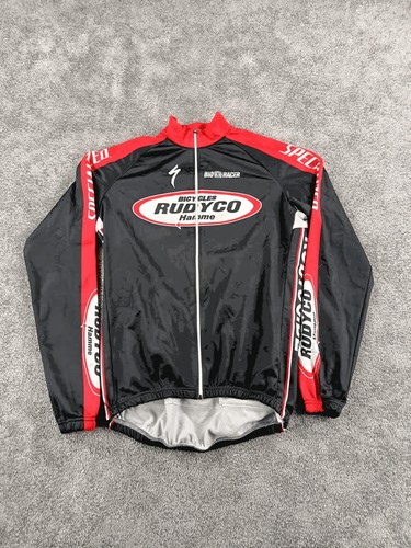 Bioracer veste velo saison - velo, mi-saison