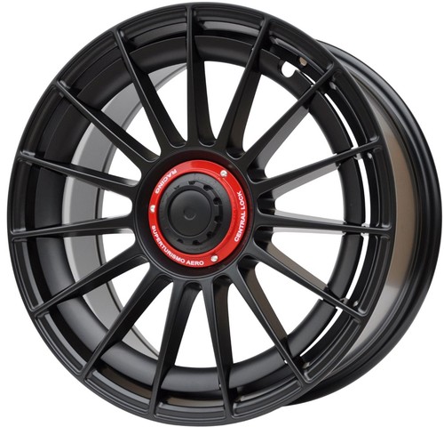 Jeu jantes fbx298 - pièces),