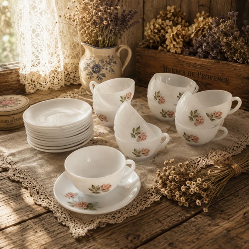 Tasses sous - et, sous-tasses