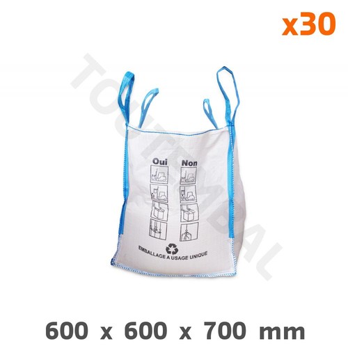 Petit big bag 250 - big,