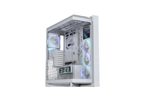 Asus rog cronox boîtier - asus, pc