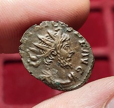 #86-14 ~ TETRICUS I -