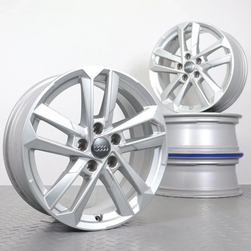 Audi jantes en - s3,